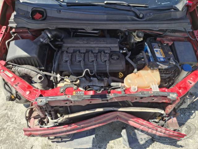 2015 CHEVROLET PRISMA 