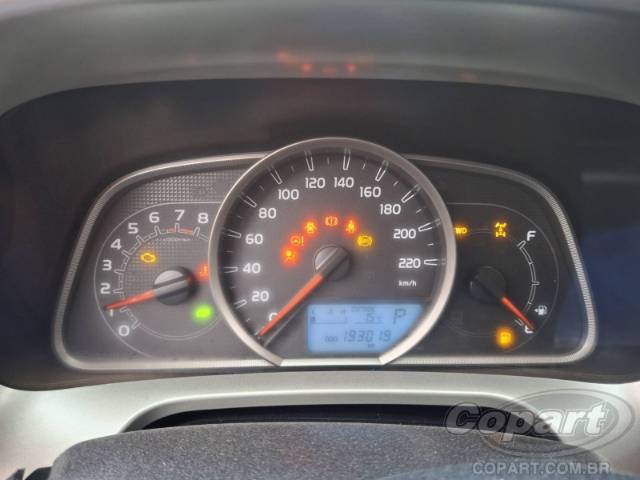 2014 TOYOTA RAV4 