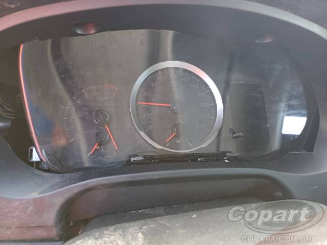 2020 TOYOTA HILUX CD 