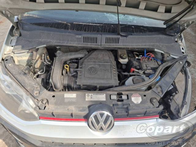 2020 VOLKSWAGEN UP 
