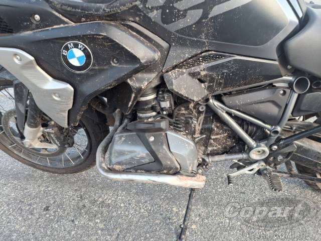 2023 BMW R 1250 
