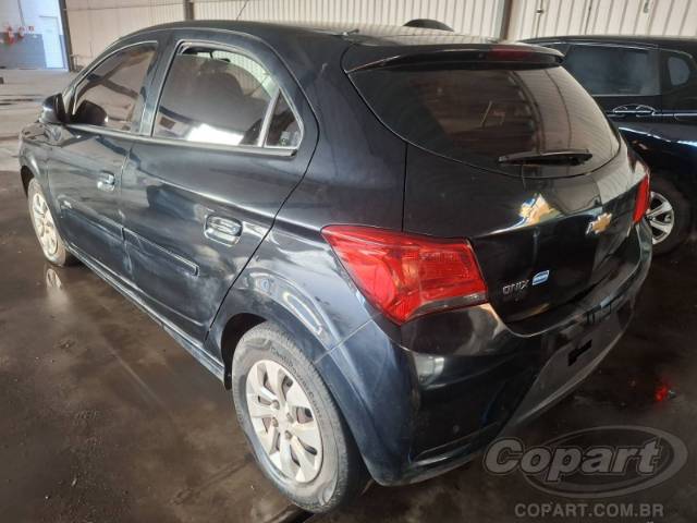 2018 CHEVROLET ONIX 