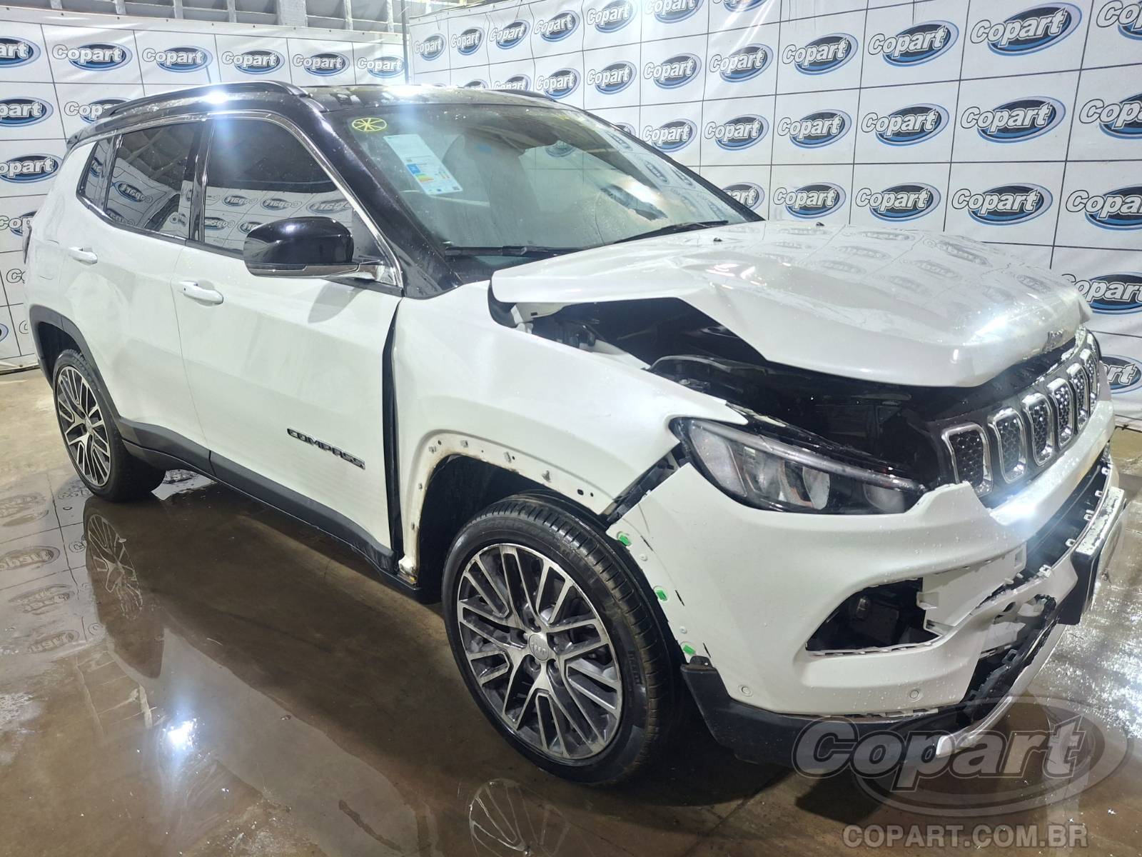 JEEP COMPASS 2023