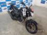 2022 YAMAHA FAZER 
