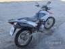 2014 HONDA NXR 150 
