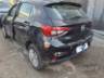 2021 FIAT ARGO 