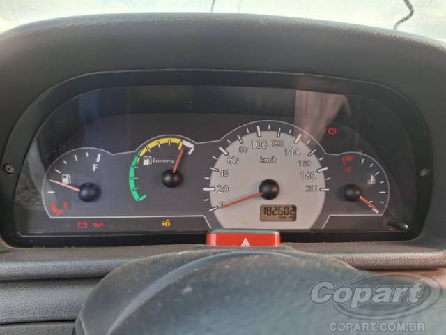 2010 FIAT UNO 