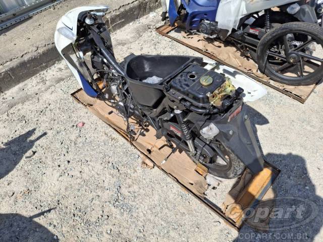 2026 SHINERAY XY 125 