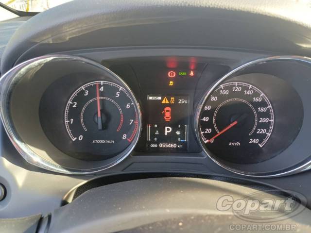 2021 MITSUBISHI OUTLANDER SPORT 