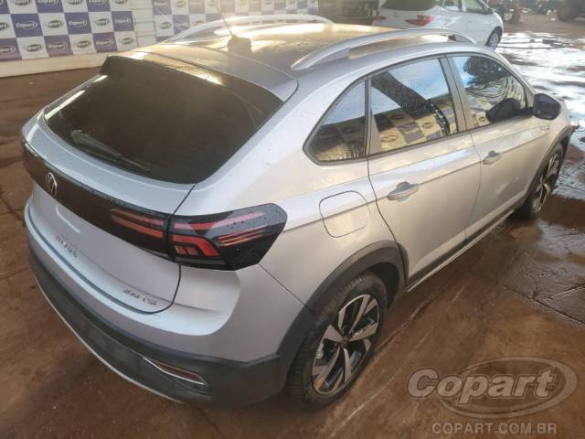 2021 VOLKSWAGEN NIVUS 