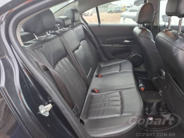 2015 CHEVROLET CRUZE 