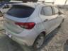 2021 FIAT ARGO 