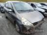 2008 HONDA FIT 