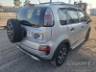 2012 CITROEN C3 AIRCROSS 