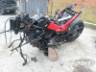 2023 DUCATI MULTISTRADA 