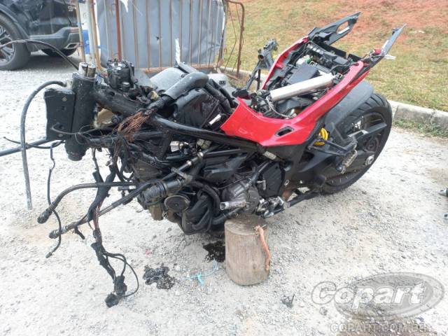 2023 DUCATI MULTISTRADA 