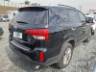 2015 KIA SORENTO 