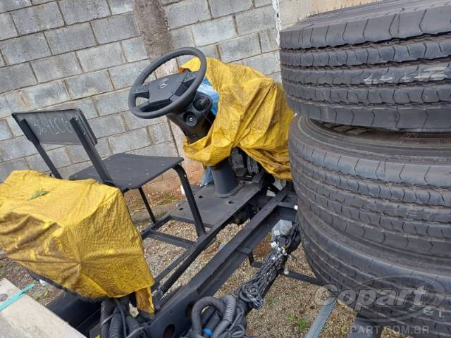 0 MERCEDES-BENZ O-500 RSD 