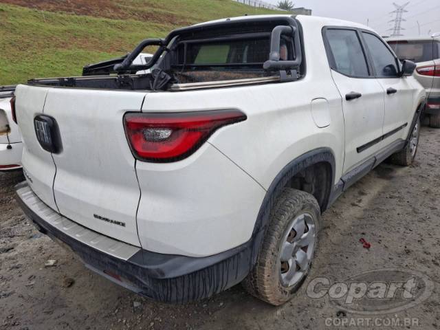 2020 FIAT TORO 
