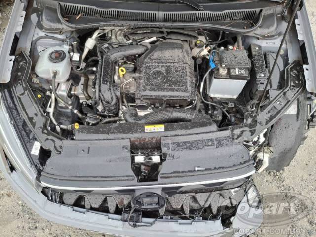 2024 VOLKSWAGEN NIVUS 