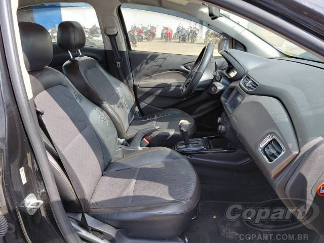 2017 CHEVROLET PRISMA 