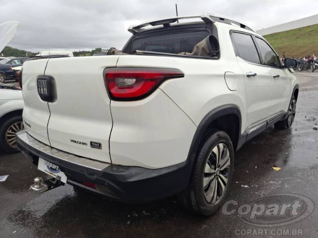 2022 FIAT TORO 