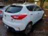 2019 JAC T40 