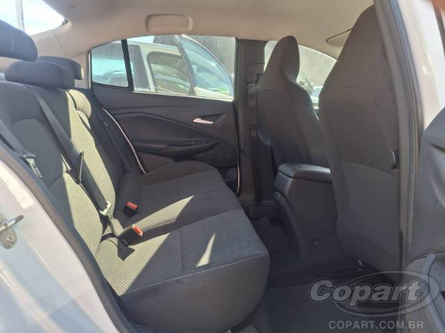 2023 CHEVROLET ONIX PLUS 