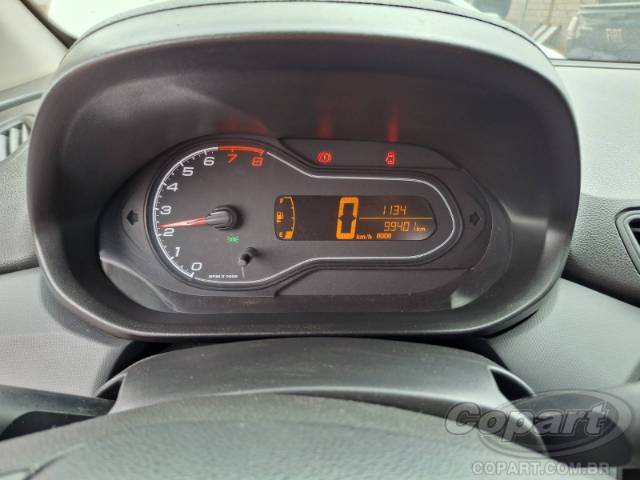 2020 CHEVROLET ONIX PLUS 