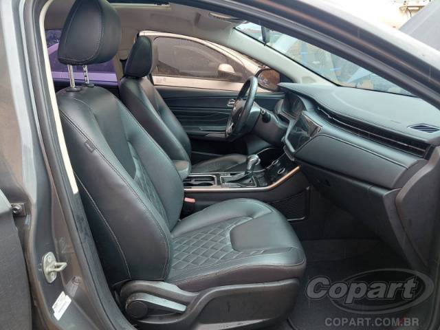 2021 CAOA CHERY ARRIZO 6 