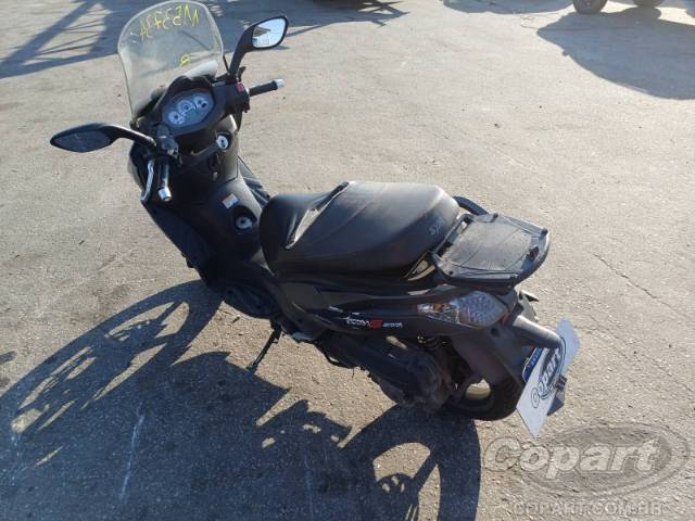 2019 DAFRA CITYCOM S 