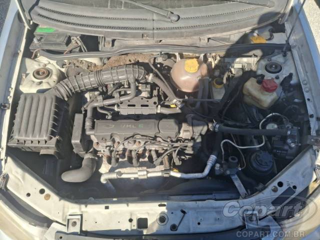 2011 CHEVROLET CLASSIC 