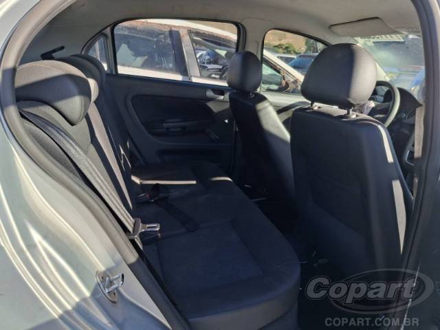 2015 VOLKSWAGEN GOL 