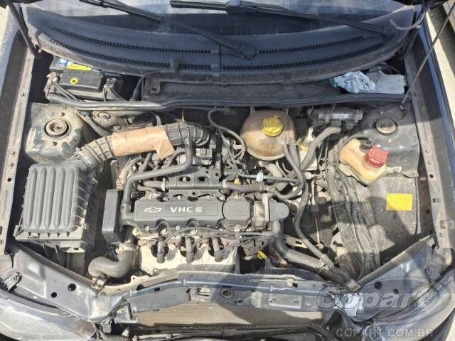 2011 CHEVROLET CLASSIC 