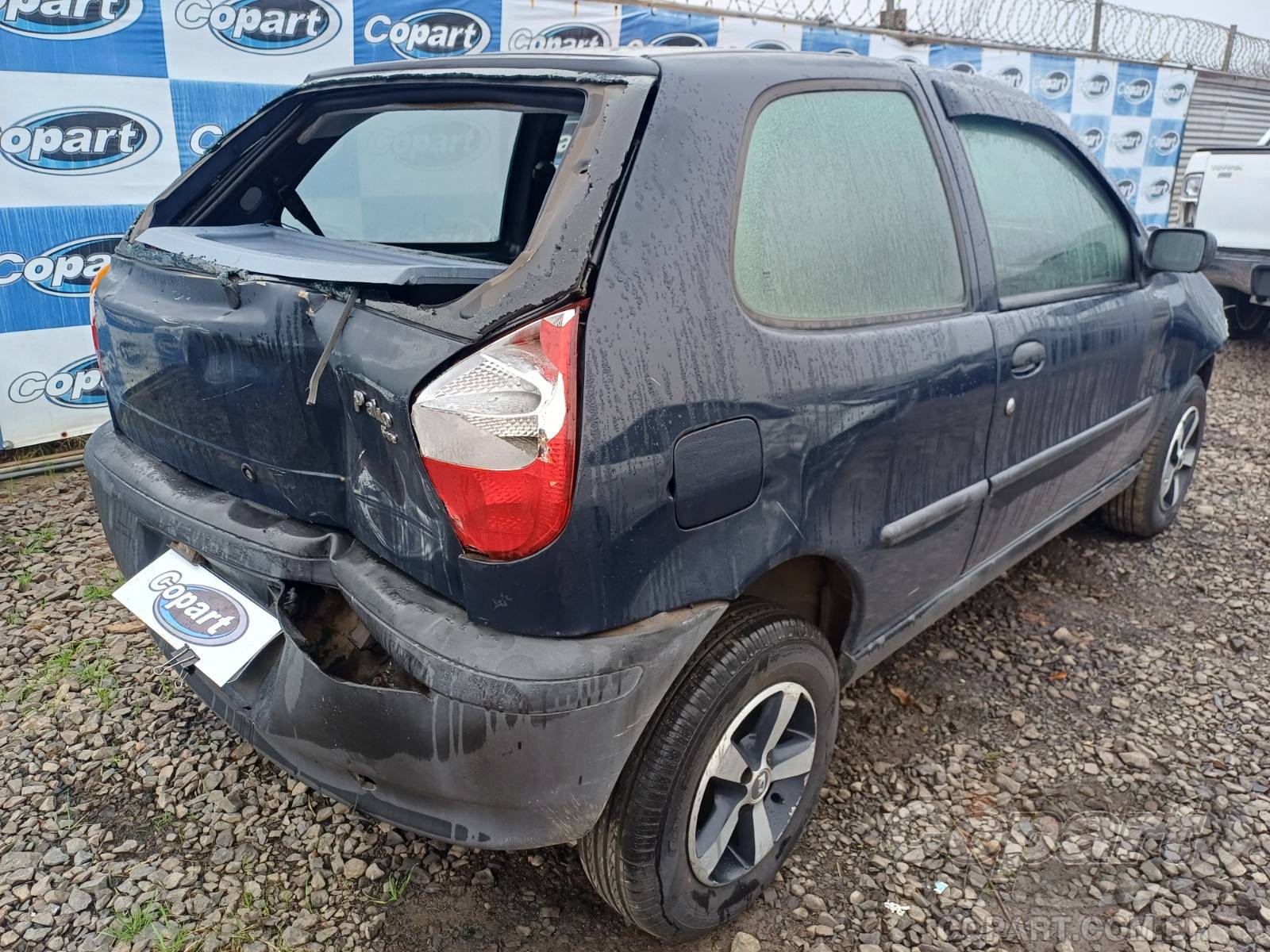 Foto 4: 2004 FIAT PALIO