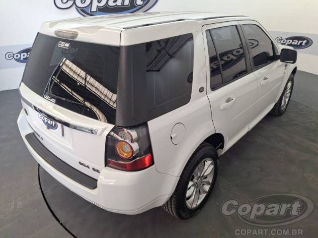 2015 LAND ROVER FREELANDER 2 