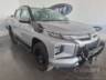 2024 MITSUBISHI L200 TRITON 