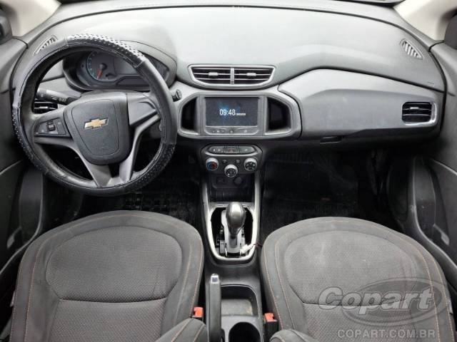 2014 CHEVROLET ONIX 