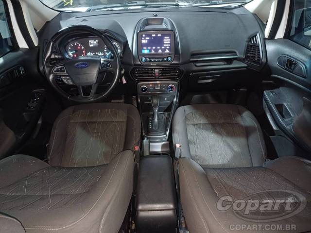 2020 FORD ECOSPORT 