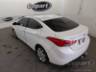 2012 HYUNDAI ELANTRA 