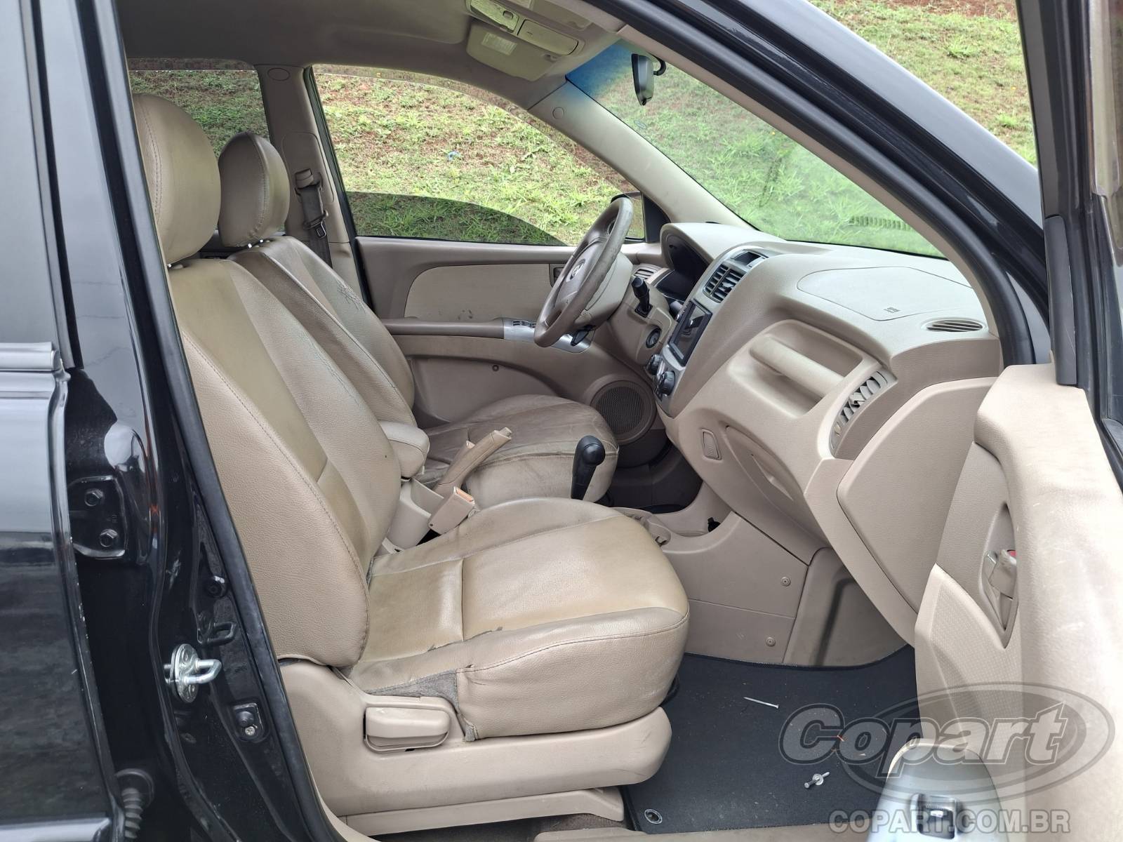 Foto 5: 2010 KIA SPORTAGE