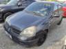 2007 RENAULT CLIO 