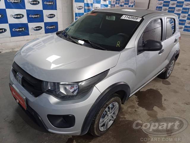 2023 FIAT MOBI 
