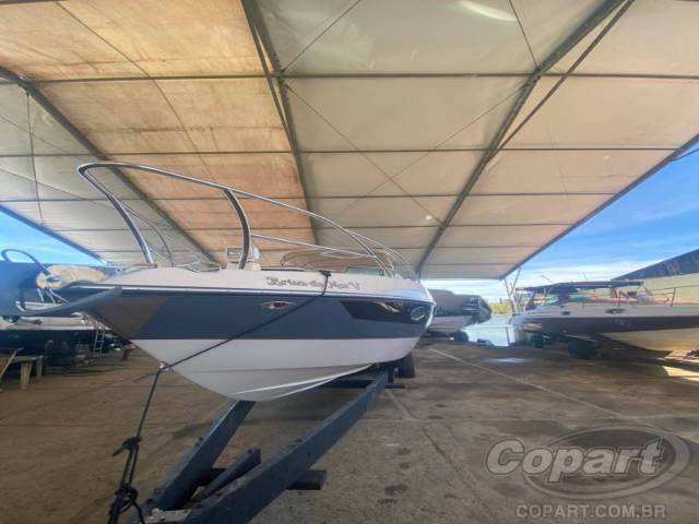 2021 EUROBOATS LANCHA MOTORBOAT 310 CABINADA SLX 