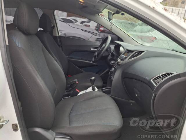 2015 HYUNDAI HB20 