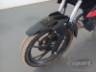 2025 HONDA CG 160 