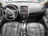 2018 NISSAN VERSA 