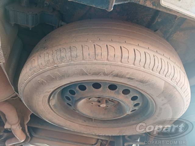 2014 FIAT PALIO WEEKEND 