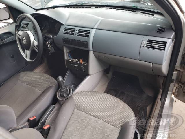 2001 VOLKSWAGEN SAVEIRO 