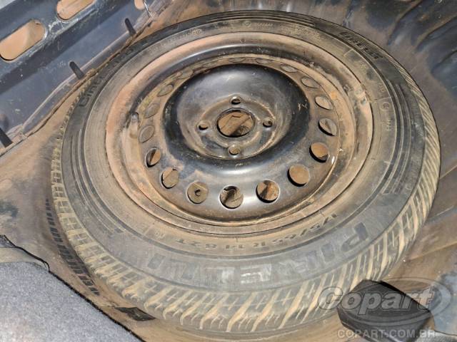 2011 CHEVROLET AGILE 